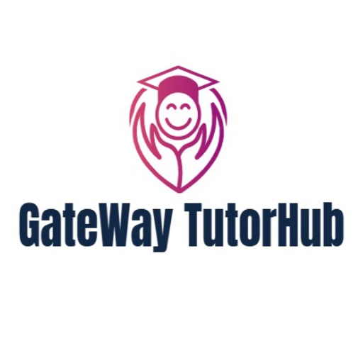 Gateway Tutor Hub icon
