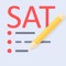 The SAT is a standardized test widely used for college admissions in the United States