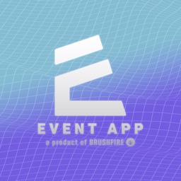 Event App by Brushfire
