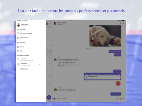 Microsoft Teams