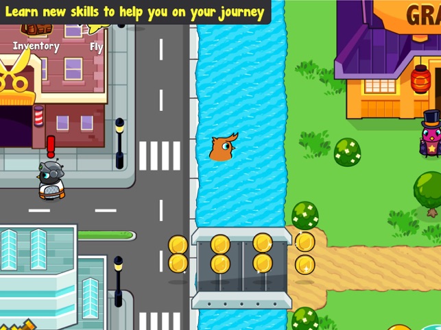 Duck Life 7: Battle for Android - App Download