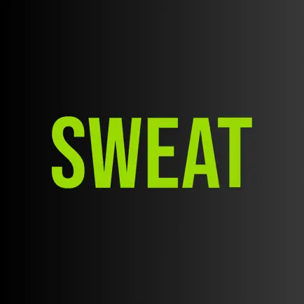 Sweat Cycling Cheats