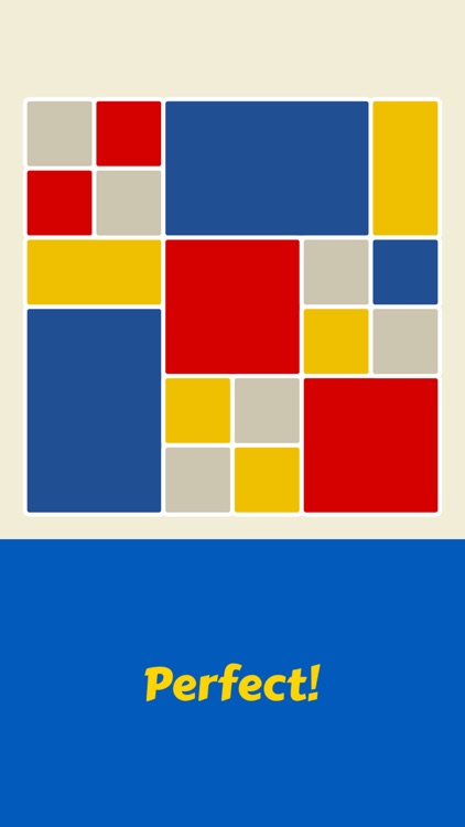 Mondrian Sudoku