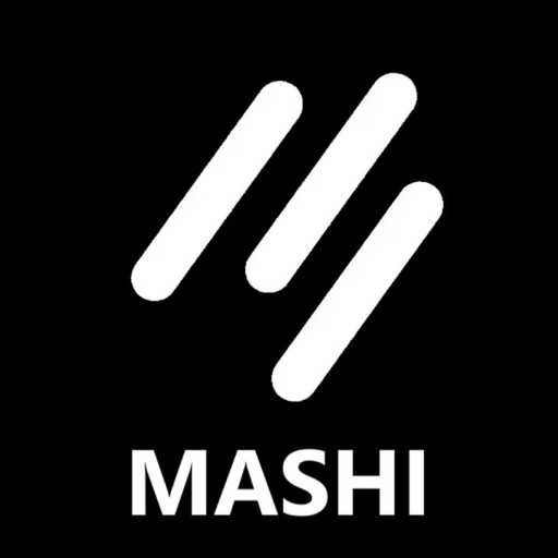 MASHI USER icon