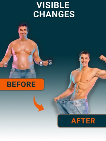 男性向け減量アプリ自宅トレーニングのおすすめ画像7