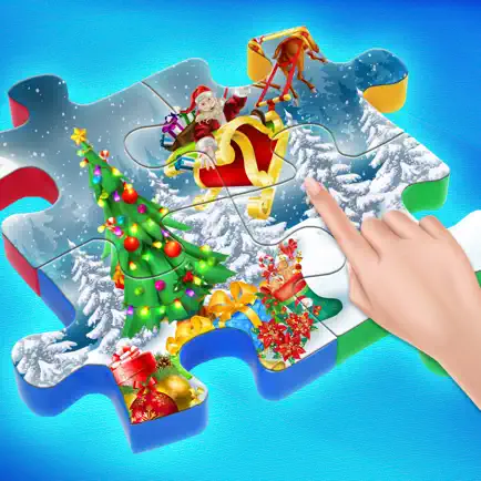 Jingles Bell Christmas Puzzles Cheats
