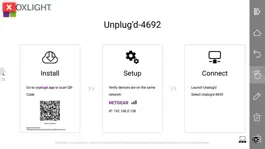 Game screenshot Unplug'd hack