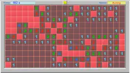 Game screenshot iMinesweeper mod apk