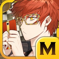 Mystic Messenger