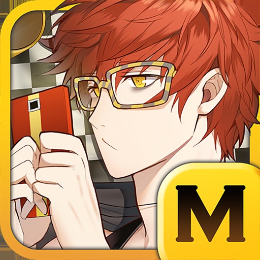 Mystic Messenger icon