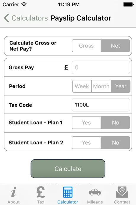 Focus Accountancy Ltd
