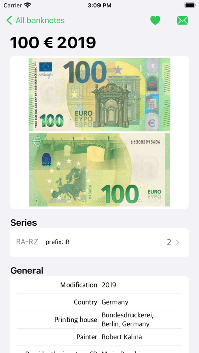 Banknotes | Bills Screenshot