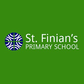 St Finians PS
