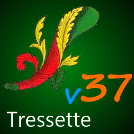 Tressette in 4 Читы