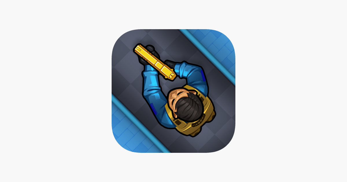 ‎Hunter Assassin 2 on the App Store