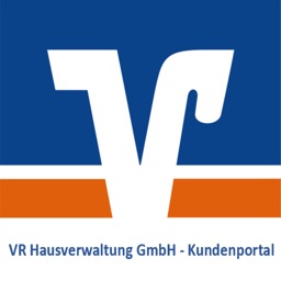 VR HV GmbH - Kundenportal