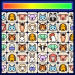 Download Animal Onet Puzzle app