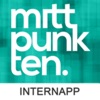 Mittpunkten Intern icon