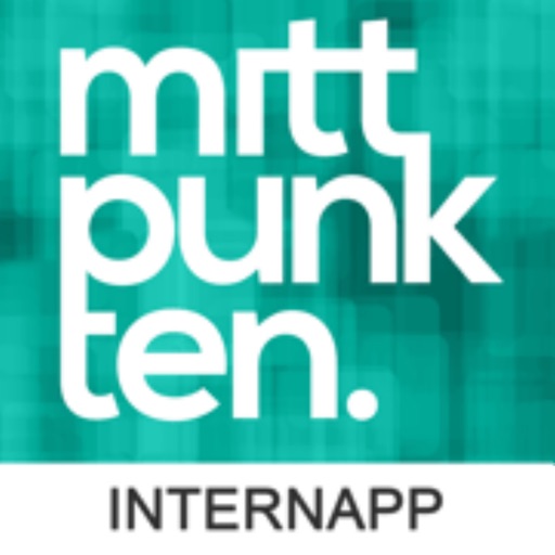 Mittpunkten Intern - AppWisp.com