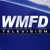 WMFD TV App Positive Reviews