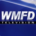 Download WMFD TV app