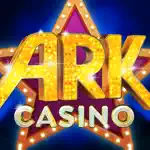 ARK Casino - Vegas Slots Game App Cancel