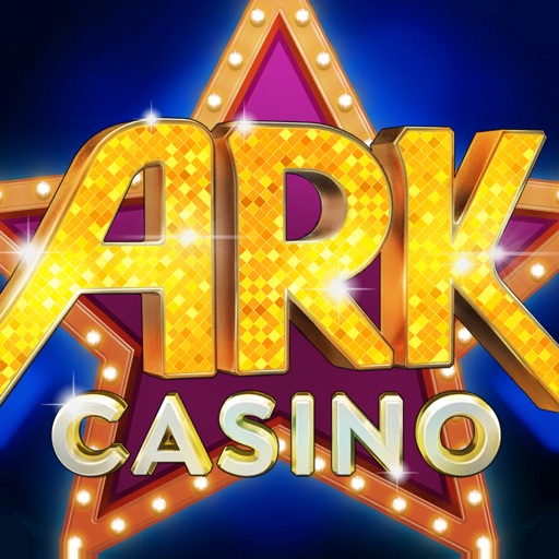 ARK Casino - Vegas Slots Game icon