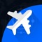 Flight Tracker - Flight Radar the real-time flight status of your flight