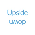 Download Upside Down Text ∞ app