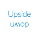 Upside Down Text ∞ App Positive Reviews