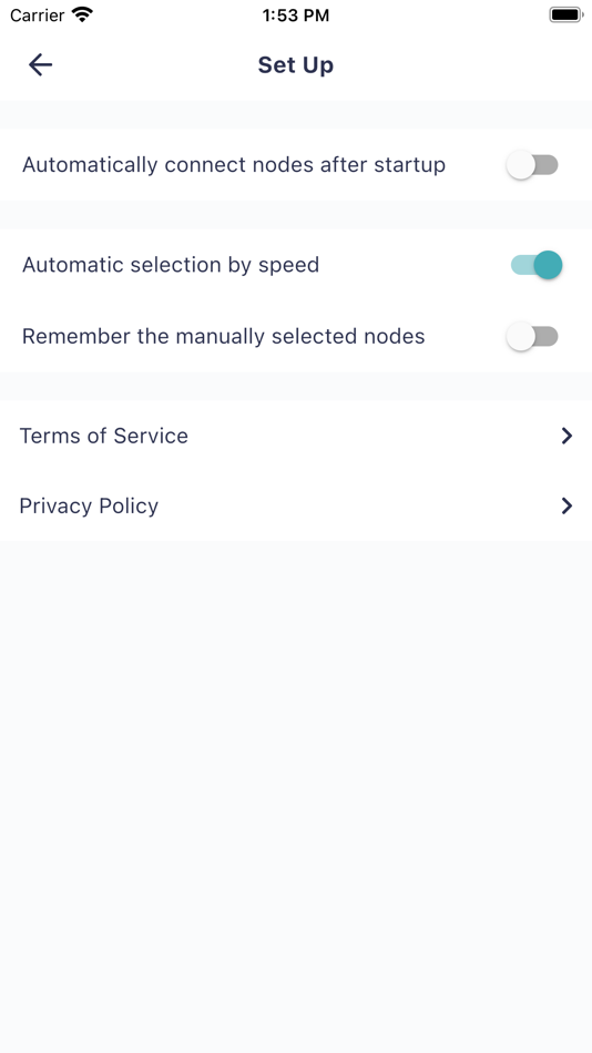 #6. ULOO Client (iOS) Podle: BiTOSS Co., Ltd.