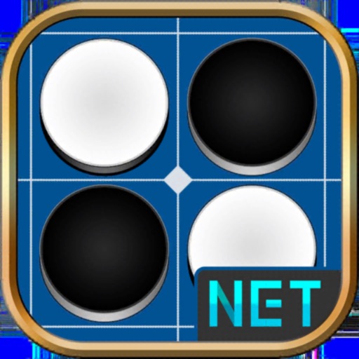 Reversi-NET