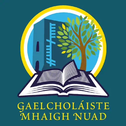 Gaelcholáiste Mhaigh Nuad Читы
