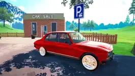 Game screenshot Симулятор Распродажи 2023 mod apk