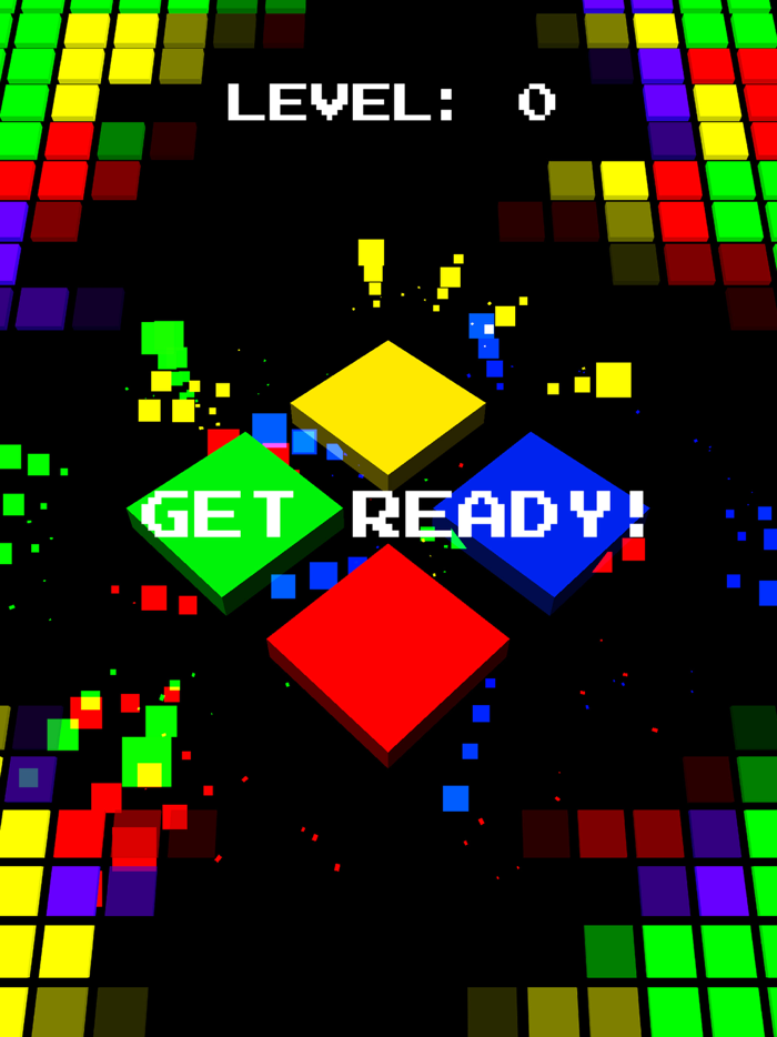 Cubo - Challenge Your Brain