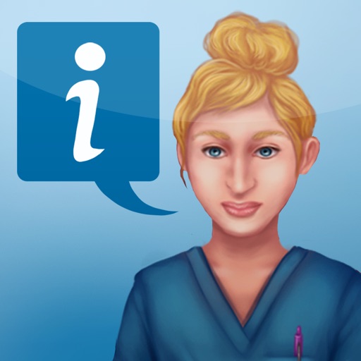 Min Strålbehandling