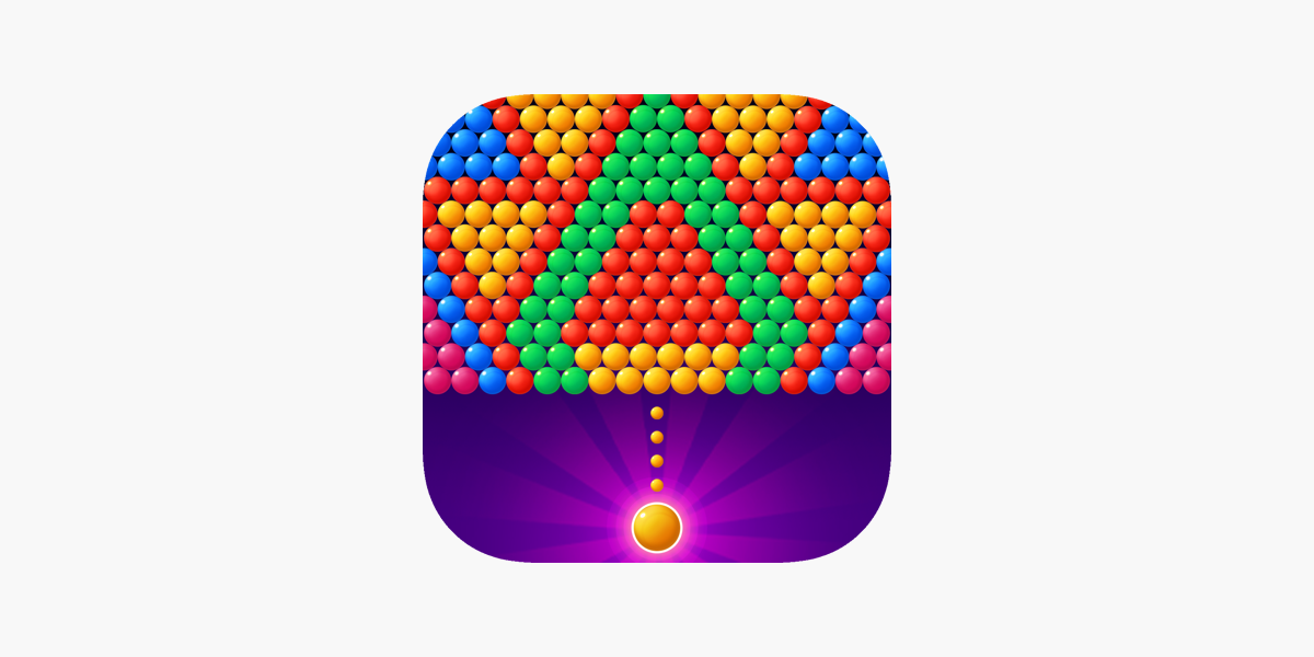 Bubble Shooter - Magic Pop Game for Android - Download