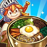Cooking Quest  Food Wagon