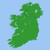 Ireland Geography Quiz icon