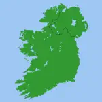 Ireland Geography Quiz App Cancel