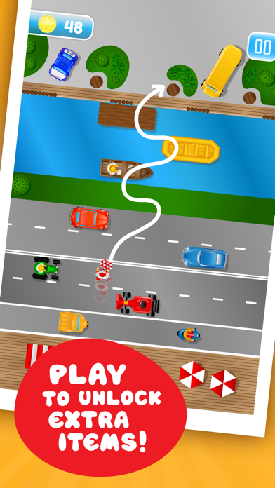Burger Maker Deluxe Screenshot
