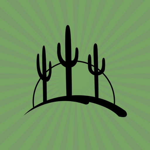 Desert Son Community Church icon