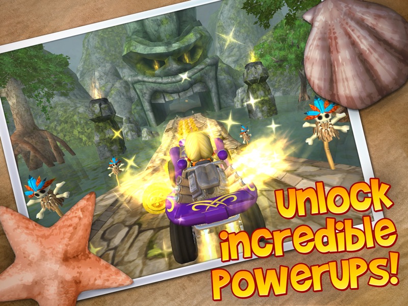 Beach Buggy Blitz screenshot 10