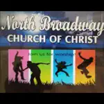 North Broadway Church App Contact