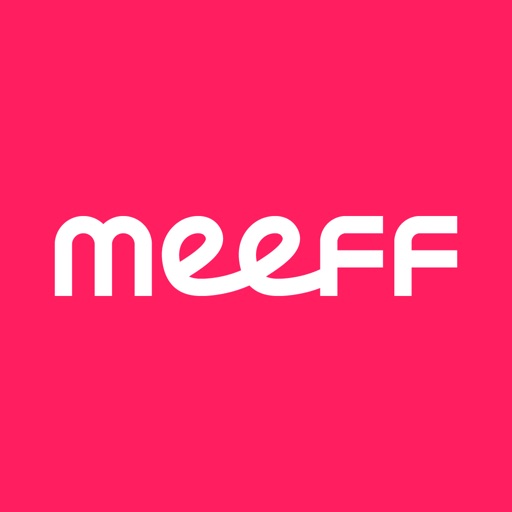 MEEFF - Make Global Friends Icon