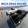 MCCX Drag Racing Game icon