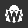 Icon Wordex - read books faster