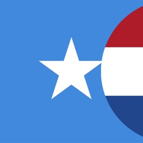 Snímky obrazovky (4) Somalisch-Nederlands