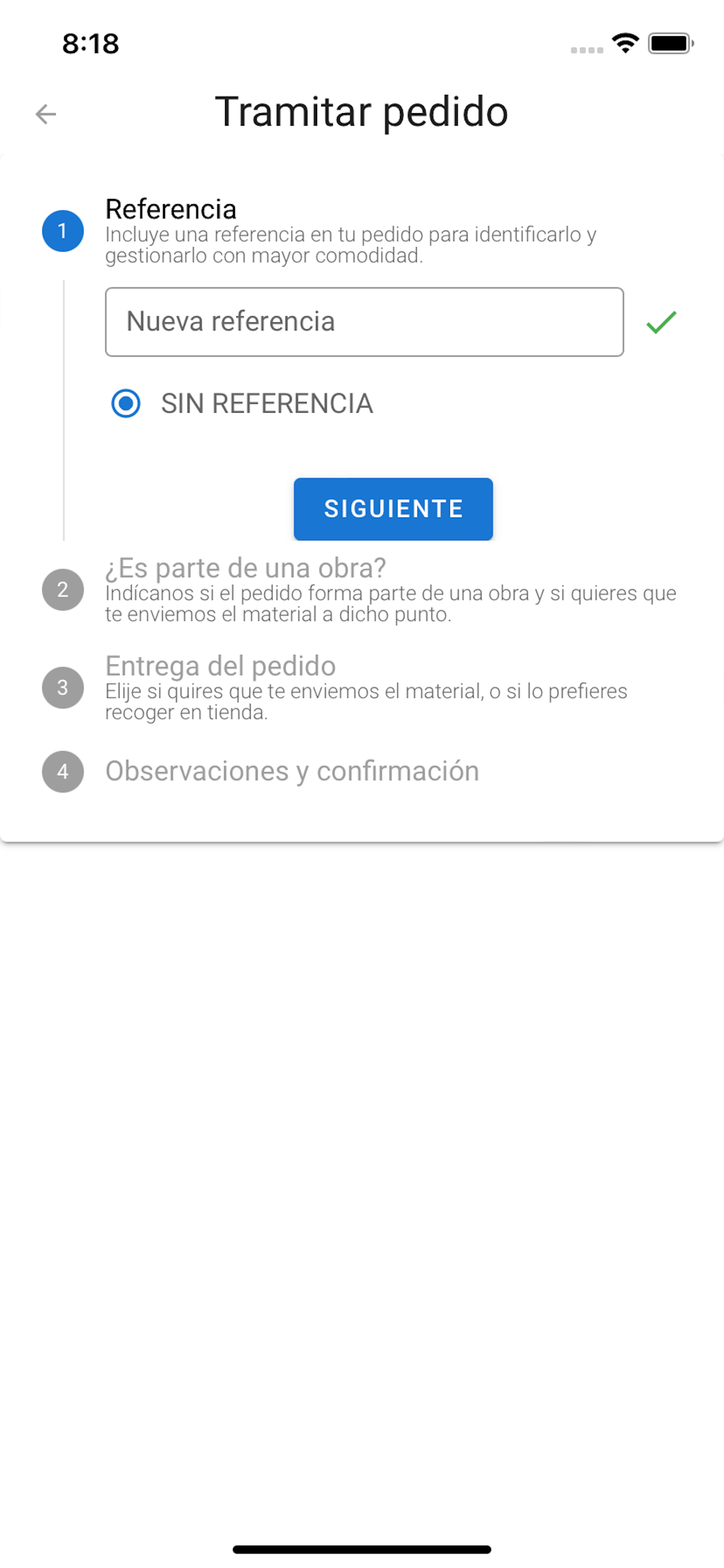 Sonepar movilidAPP