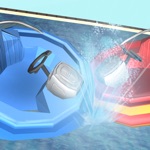 Download Bumper Boat Battle app